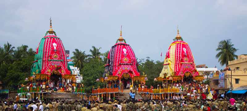 Ratha YAtra