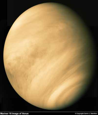 venus