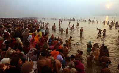 kumbamela