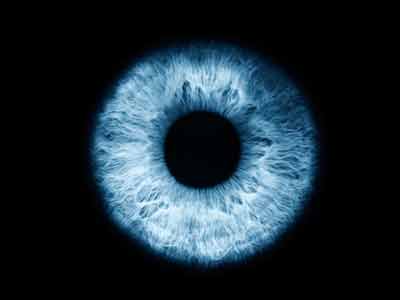 Amazing Facts about human eyes