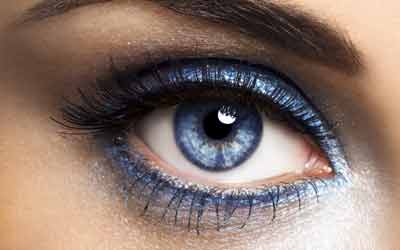 Amazing & interesting facts about human eyes