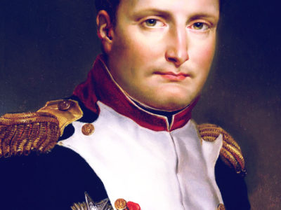 napoleon-bonaparte