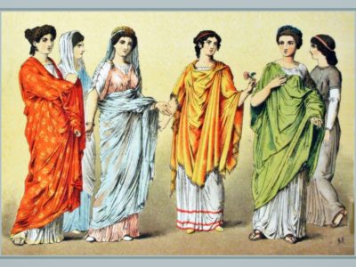 ancient-rome-women