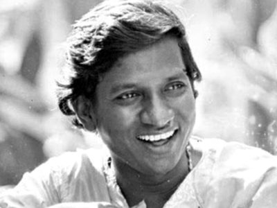 illayaraja