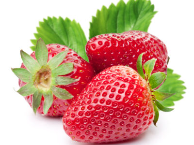 strawberry