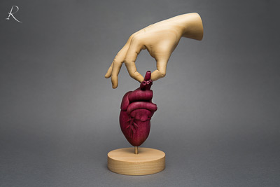 stunning and amazing facts about human heart