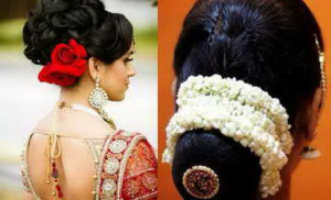 advantages of wearing flowers